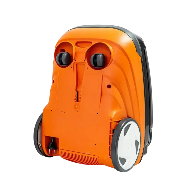 Aspirator Thomas Aquatic Lynx, Orange 6
