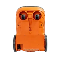Aspirator Thomas Aquatic Lynx, Orange 7