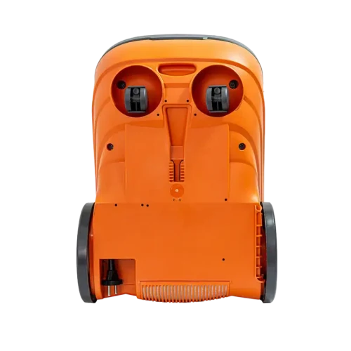 Пылесос Thomas Aquatic Lynx, Orange