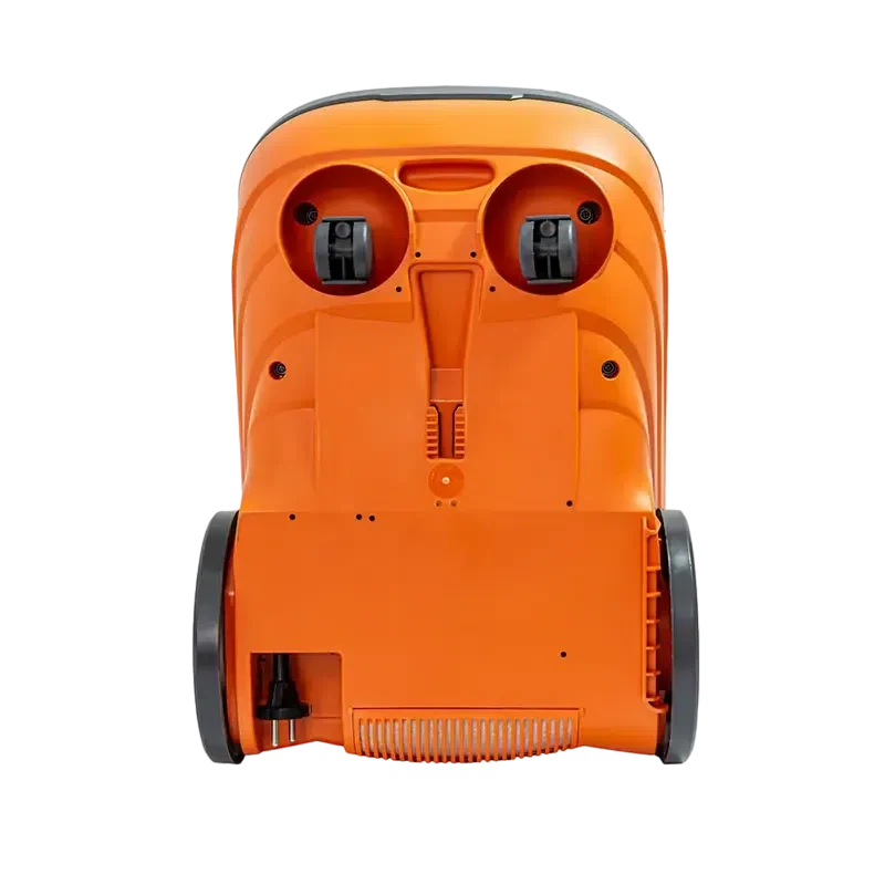 Aspirator Thomas Aquatic Lynx, Orange 7