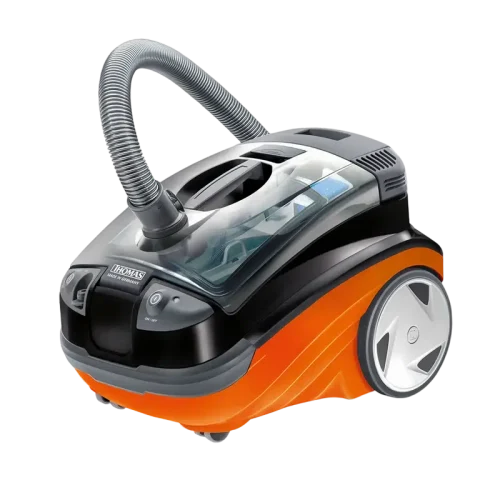 Пылесос Thomas Aquatic Lynx, Orange