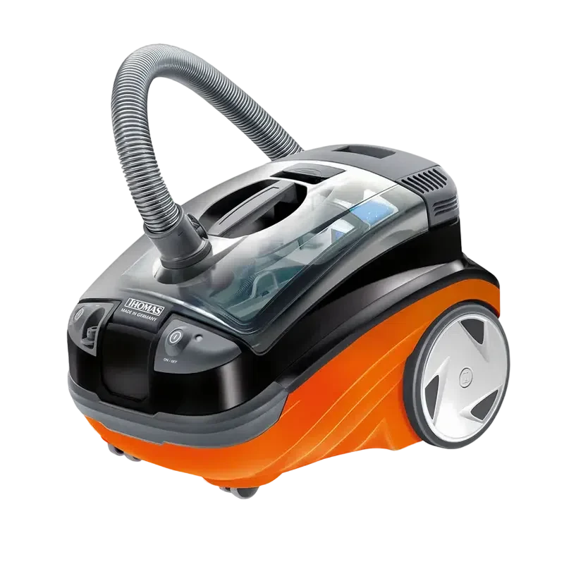 Aspirator Thomas Aquatic Lynx, Orange 4