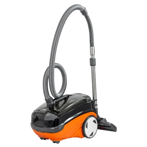 Пылесос Thomas Aquatic Lynx, Orange