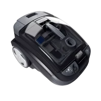 Пылесос Thomas Aquatic Onyx, Black 6