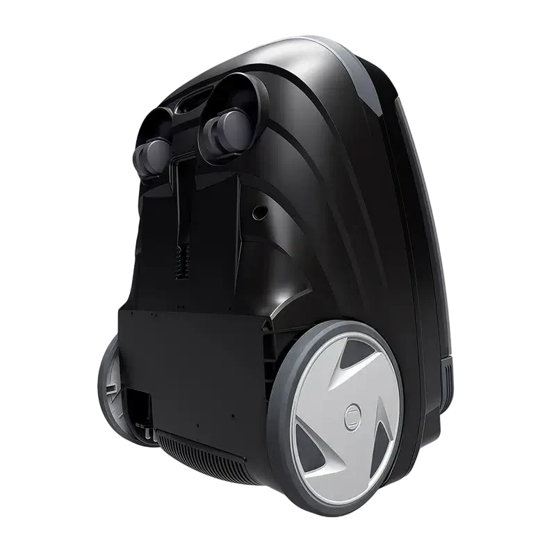 Пылесос Thomas Aquatic Onyx, Black 5