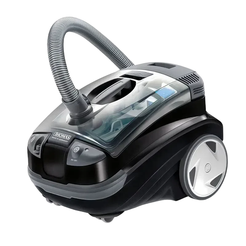 Пылесос Thomas Aquatic Onyx, Black 2