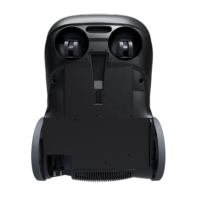 Пылесос Thomas Aquatic Onyx, Black 7