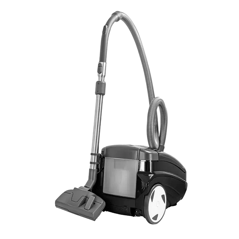 Пылесос Thomas Aquatic Onyx, Black 4