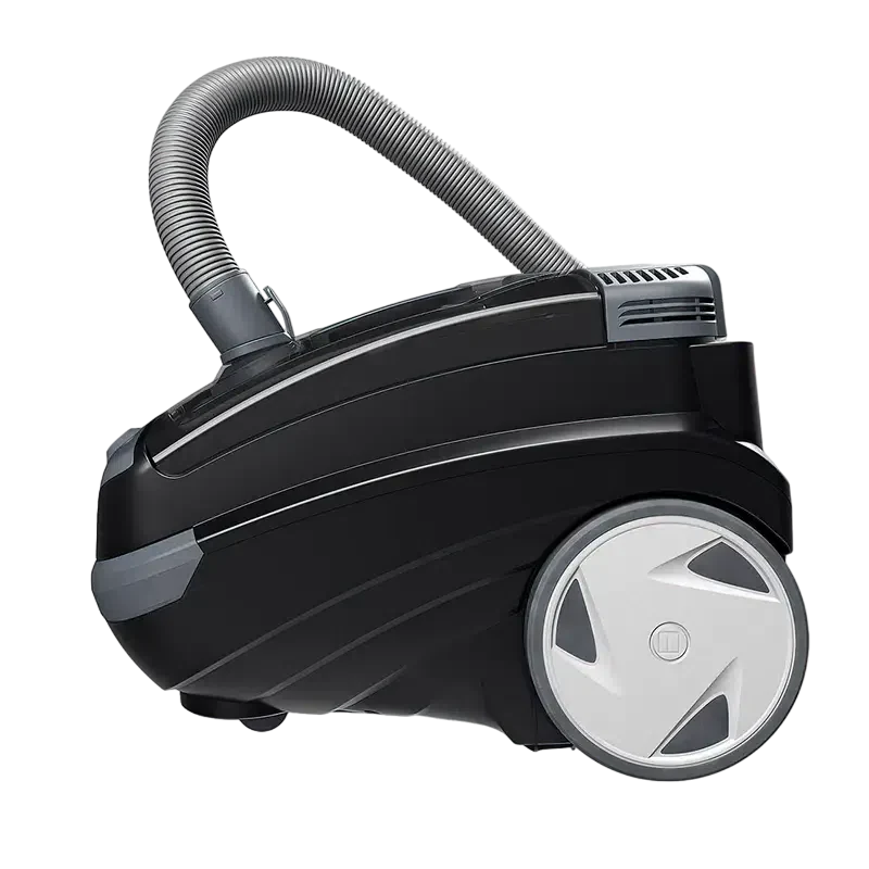 Пылесос Thomas Aquatic Onyx, Black 3