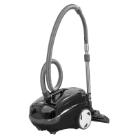 Пылесос Thomas Aquatic Onyx, Black