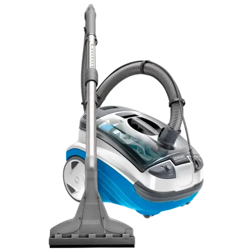 Моющий пылесос THOMAS Aquatic Stealth