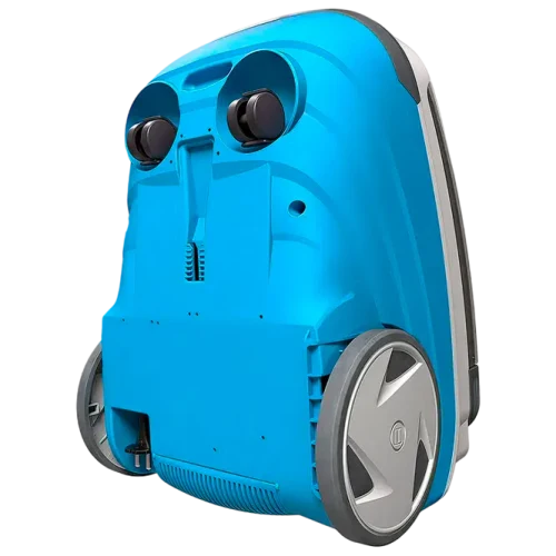 Моющий пылесос THOMAS Aquatic Stealth