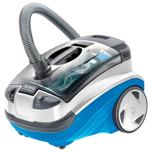 Моющий пылесос THOMAS Aquatic Stealth