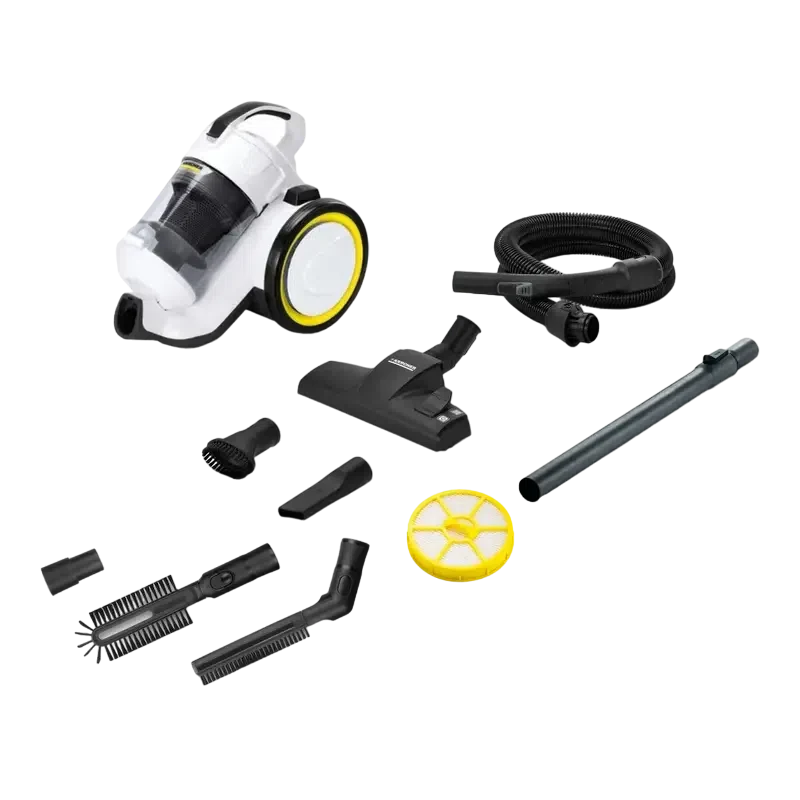 Vacuum Cleaner Karcher 1.198-050.0 VC 3 Plus 4