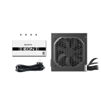 Блок питания для компьютеров Chieftec EON ZPU-500S, 500 Вт, Черный 7