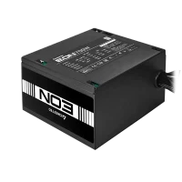 Блок питания для компьютеров Chieftec EON ZPU-500S, 500 Вт, Черный 4