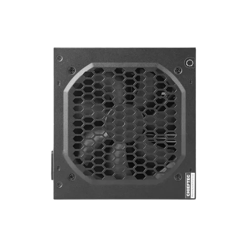 Sursă Alimentare PC Chieftec EON ZPU-500S, 500 W, Negru