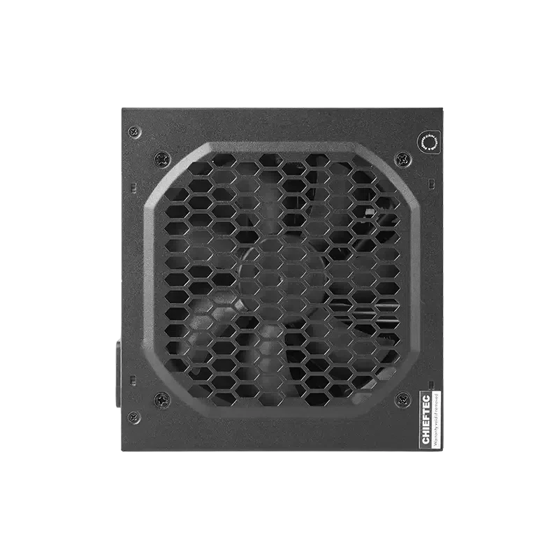 Блок питания для компьютеров Chieftec EON ZPU-500S, 500 Вт, Черный 3