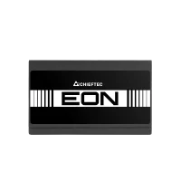 Блок питания для компьютеров Chieftec EON ZPU-500S, 500 Вт, Черный 5