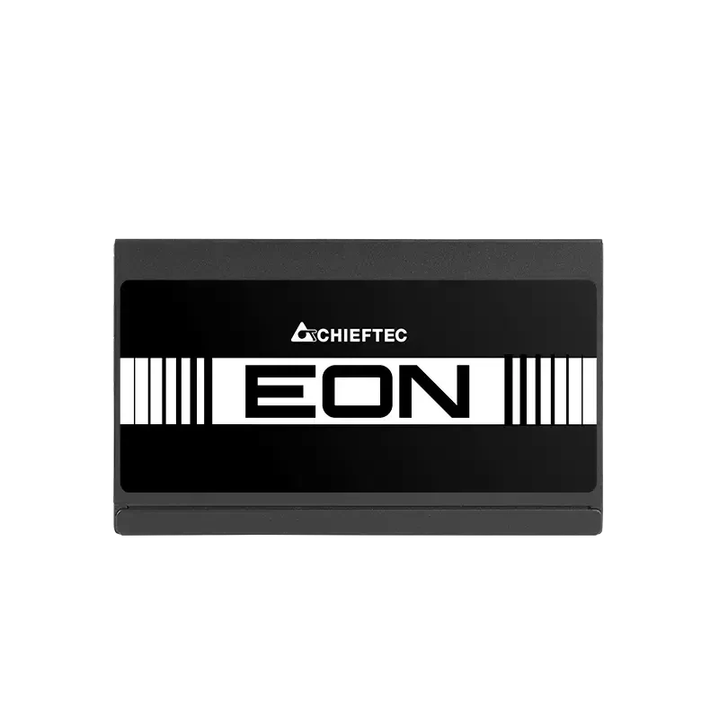Блок питания для компьютеров Chieftec EON ZPU-500S, 500 Вт, Черный 5