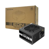 Блок питания для компьютеров Chieftec EON ZPU-600S, 600 Вт, Черный 8