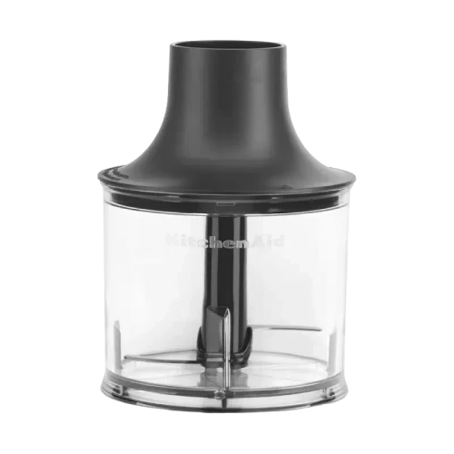Погружной блендер KitchenAid 5KHBV83EER, Красный