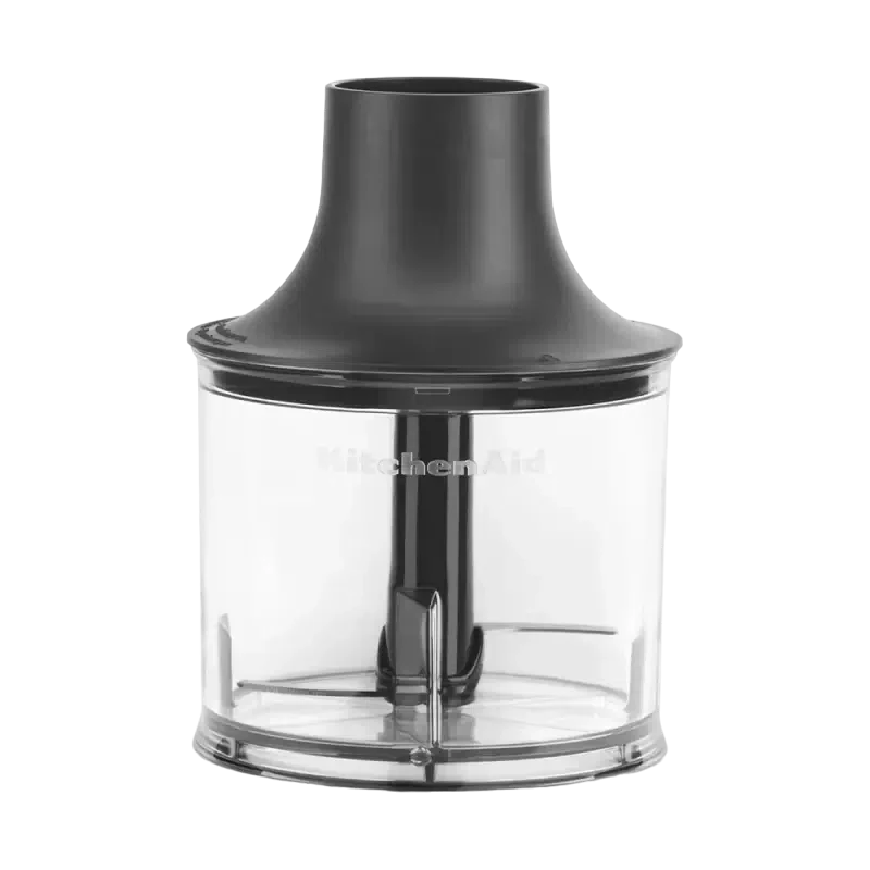 Погружной блендер KitchenAid 5KHBV83EER, Красный 7