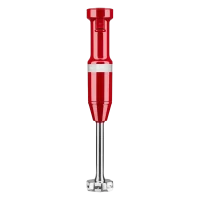 Погружной блендер KitchenAid 5KHBV83EER, Красный 2