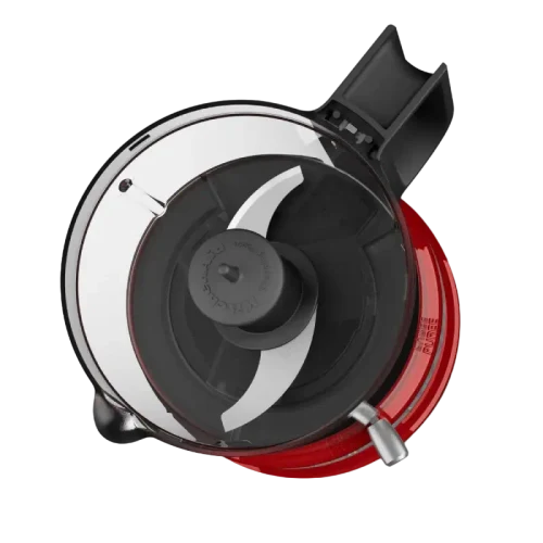 Измельчитель KitchenAid 5KFC3516EER, Red