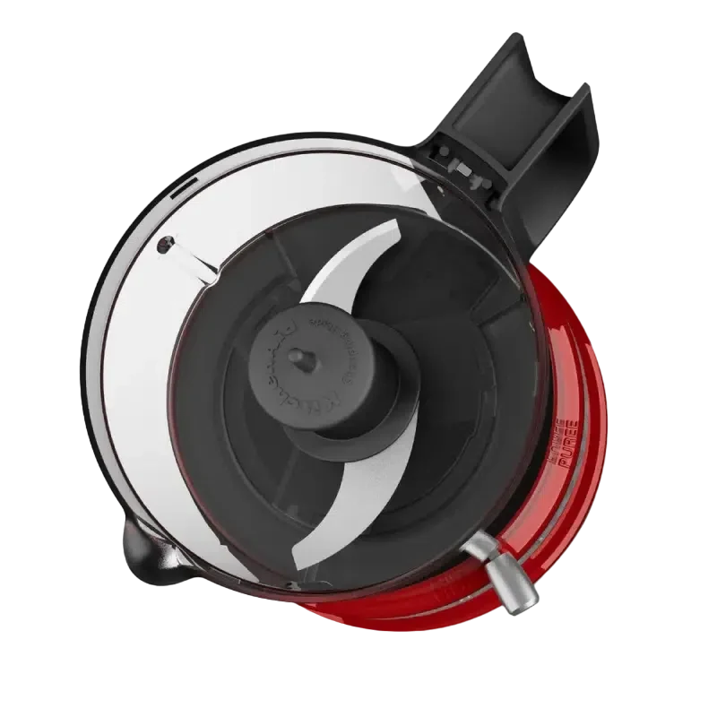Измельчитель KitchenAid 5KFC3516EER, Red 5
