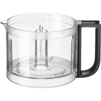 Измельчитель KitchenAid 5KFC3516EER, Red 3