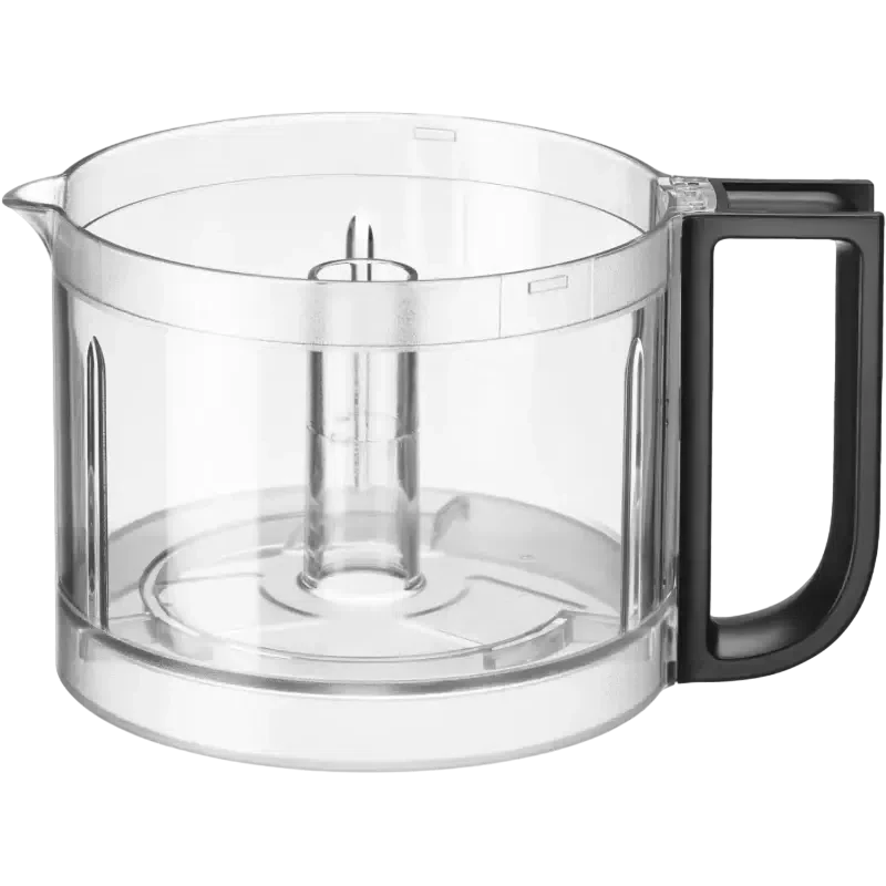 Измельчитель KitchenAid 5KFC3516EER, Red 3