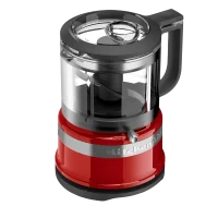 Измельчитель KitchenAid 5KFC3516EER, Red 2