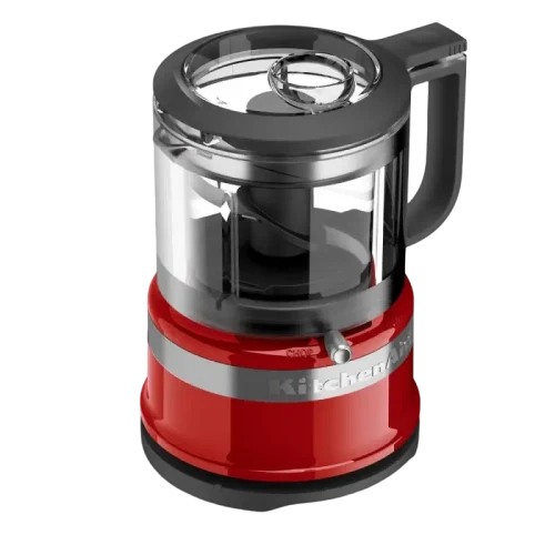 Измельчитель KitchenAid 5KFC3516EER, Red