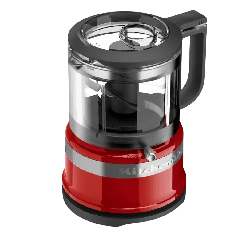 Измельчитель KitchenAid 5KFC3516EER, Red 2