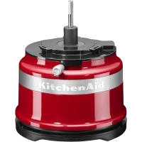 Измельчитель KitchenAid 5KFC3516EER, Red 4