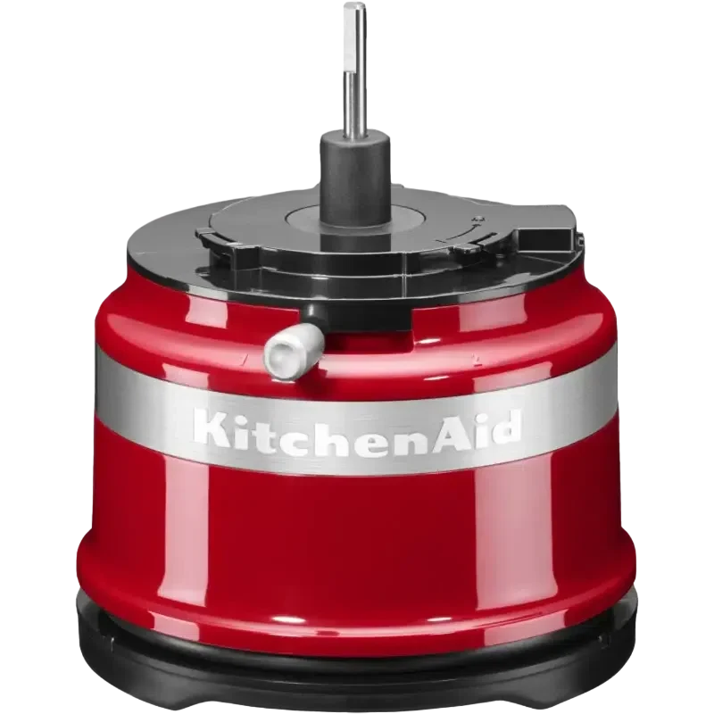 Измельчитель KitchenAid 5KFC3516EER, Red 4