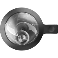 Измельчитель KitchenAid 5KFC3516EER, Red 6