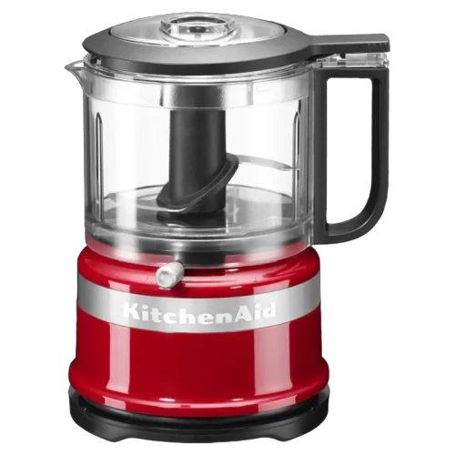 Измельчитель KitchenAid 5KFC3516EER, Red