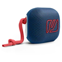 Портативная колонка MUSE M-360 BR, Синий