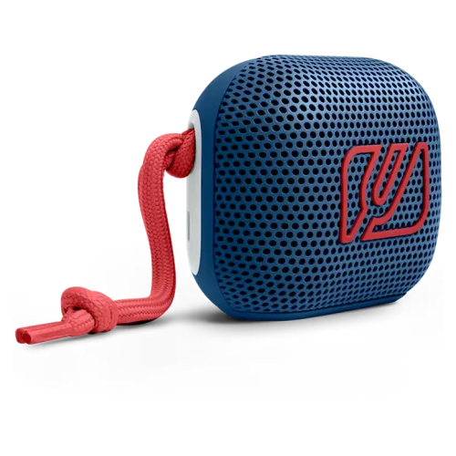 Boxă portabilă MUSE M-360 BR, Albastru