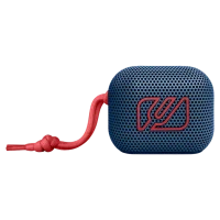 Портативная колонка MUSE M-360 BR, Синий 2