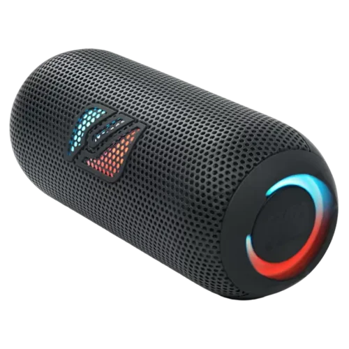 Портативная колонка Muse M-790 BT, Тёмно-серый