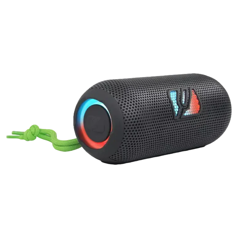 Портативная колонка Muse M-790 BT, Тёмно-серый 3