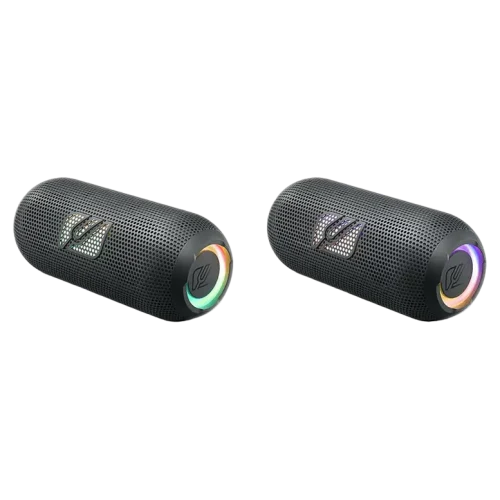 Портативная колонка Muse M-790 BT, Тёмно-серый