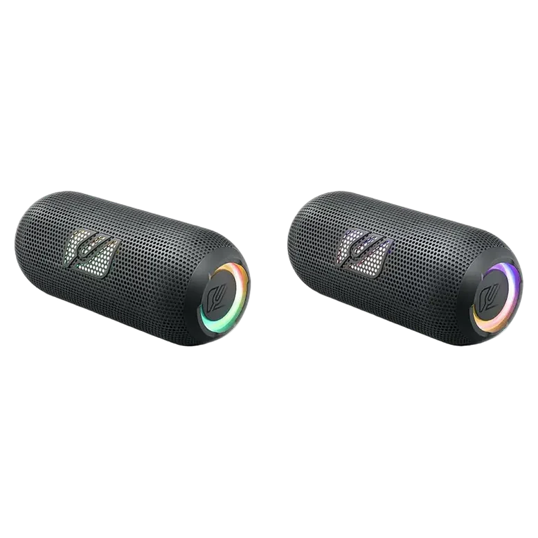 Портативная колонка Muse M-790 BT, Тёмно-серый 4