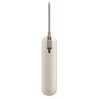 Xiaomi 10000mAh Power Bank (Integrated Cable) Tan 4