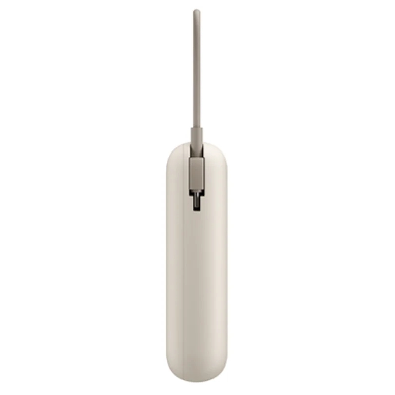 Xiaomi 10000mAh Power Bank (Integrated Cable) Tan 4