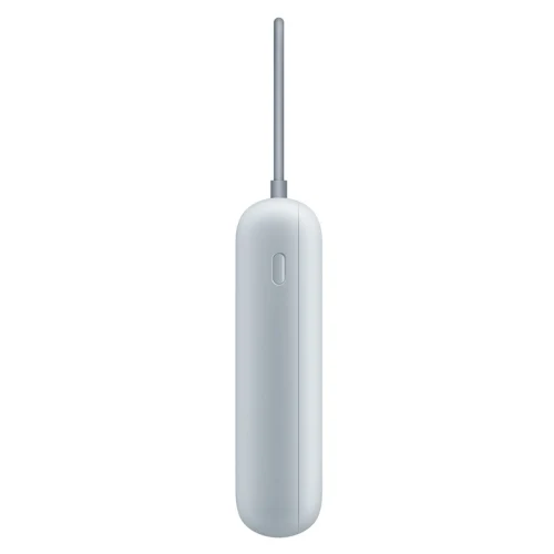 Портативное зарядное устройство Xiaomi Power Bank (Integrated Cable), Ice Blue