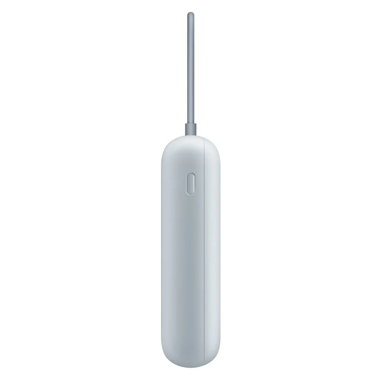 Xiaomi 10000mAh Power Bank (Integrated Cable) Ice Blue 4